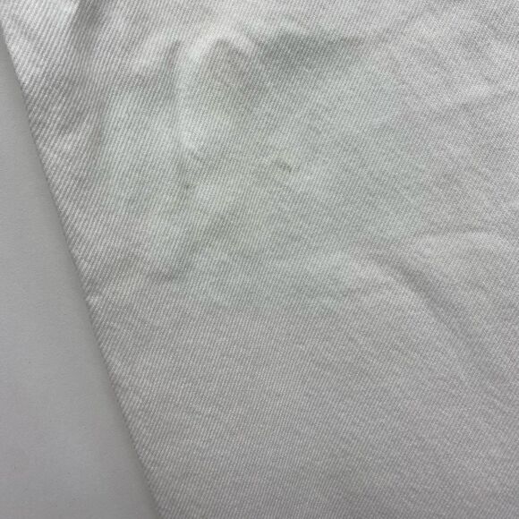 J. Crew White Patch Pocket Jeans Item BA683* - Picture 3 of 5